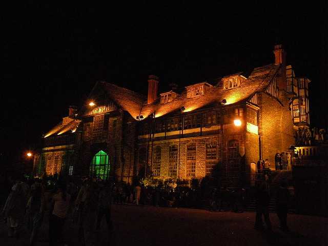 Shimla Kullu Manali Volvo Packages